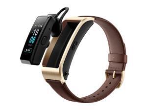 Huawei TalkBand B5 Bluetooth 4.2 Headset Fitness Tracking Business Smart Bracelet for Android / iOS, 1.13 inch Touch AMOLED 2.5D Screen, Support Fitness Tracker / Pedometer / Sleep Monitor Huawei TalkBand B5 Bluetooth 4.2 Headset Fitness Tracking Business Smart Bracelet for Android / iOS, 1.13 inch Touch AMOLED 2.5D Screen, Support Fitness Tracker / Pedometer / Sleep Monitor