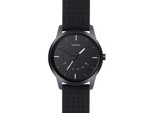 Lenovo Watch 9 Bluetooth 5.0 Smart Watch, 5AT Waterproof, Support Pedometer / Sleep Monitoring / Sedentary Reminder / Information Reminder / Remote Camera, Compatible with Android and iOS System Lenovo Watch 9 Bluetooth 5.0 Smart Watch, 5AT Waterproof, Support Pedometer / Sleep Monitoring / Sedentary Reminder / Information Reminder / Remote Camera, Compatible with Android and iOS System