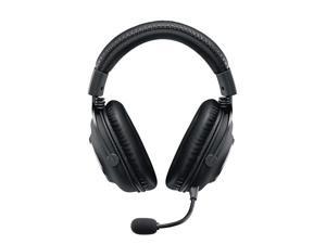 Logitech G PRO X USB Wired 7.1 Surround Gaming Headset Microphone Logitech G PRO X USB Wired 7.1 Surround Gaming Headset Microphone