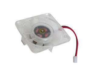 SUNSKY 40mm 2-pin VGA Card Cooling Fan (4010 fan) SUNSKY 40mm 2-pin VGA Card Cooling Fan (4010 fan)