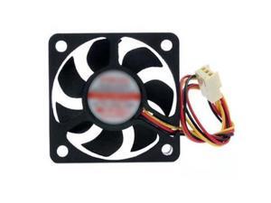 SUNSKY COOLER 80mm 3-pin Cooling Fan Case Fan (6015 3-pin) For desktop SUNSKY COOLER 80mm 3-pin Cooling Fan Case Fan (6015 3-pin) For desktop