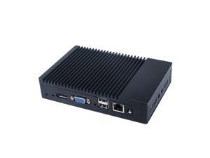 Windows 10 and Linux System Mini PC, AMD A6-1450 Quad-core 4 Threads 1.0-1.4GHz, RAM: 2GB, ROM: 32GB Windows 10 and Linux System Mini PC, AMD A6-1450 Quad-core 4 Threads 1.0-1.4GHz, RAM: 2GB, ROM: 32GB