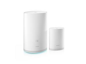 Huawei Q2 2.4GHz 300Mbps + 5GHz 867Mbps Dual Band High Speed Wireless Router Set, the best routers for your home network Huawei Q2 2.4GHz 300Mbps + 5GHz 867Mbps Dual Band High Speed Wireless Router Set, the best routers for your home network