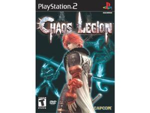 Capcom Chaos Legion Capcom Chaos Legion