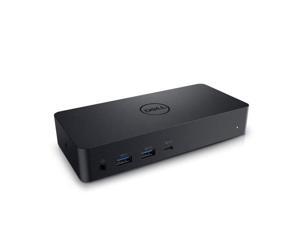 Dell 452-BCYT D6000 Universal Dock, Black Dell 452-BCYT D6000 Universal Dock, Black
