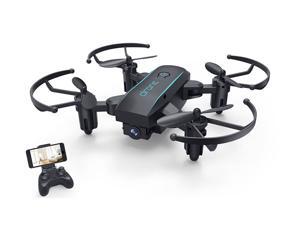 HAOXIN Quadcopter drone with HD camera, mini foldable drone altitude hold, FPV RC Drone with 480P HD Wi-Fi Camera Live Video Feed 2.4GHz 6-Axis Gyro Quadcopter for Kids & Beginners HAOXIN Quadcopter drone with HD camera, mini foldable drone altitude hold, FPV RC Drone with 480P HD Wi-Fi Camera Live Video Feed 2.4GHz 6-Axis Gyro Quadcopter for Kids & Beginners