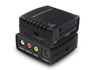 DIGITNOW! USB AV/Scart Capture/Grabber/Conveter with Scart Interfaces and AV Interfaces(CVBS Video, S-Video, Audio-R & Audio-L), VHS TO DVD DIGITNOW! USB AV/Scart Capture/Grabber/Conveter with Scart Interfaces and AV Interfaces(CVBS Video, S-Video, Audio-R & Audio-L), VHS TO DVD