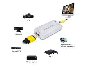 DIGITNOW! USB 3.0 Game Capture Card , HDMI To USB Dongle Full HD 1080P Video Audio Grabber Adapter Converter, HDMI USB 3.0 Video Capture Dongle DIGITNOW! USB 3.0 Game Capture Card , HDMI To USB Dongle Full HD 1080P Video Audio Grabber Adapter Converter, HDMI USB 3.0 Video Capture Dongle