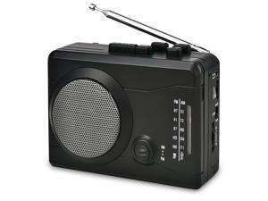 DIGITNOW Cassette Player,Personal Walkman Tape and Voice Recorder for Convert Cassette Tape to MP3 Via USB& Digital Audio Music to Tapes with Wireless AM/FM Radio,MIC in and Earphone DIGITNOW Cassette Player,Personal Walkman Tape and Voice Recorder for Convert Cassette Tape to MP3 Via USB& Digital Audio Music to Tapes with Wireless AM/FM Radio,MIC in and Earphone