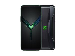Xiaomi Black Shark 2 12GB+256GB 6.39inch Gaming Smart Phone Black + Gaming Pro Kit Xiaomi Black Shark 2 12GB+256GB 6.39inch Gaming Smart Phone Black + Gaming Pro Kit