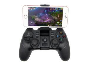 Wireless USB Gamepad Joystick Remote Controller Gaming Gamepads for Android Phone for IOS Phone/PC Wireless USB Gamepad Joystick Remote Controller Gaming Gamepads for Android Phone for IOS Phone/PC