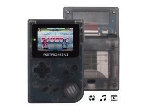 Retro GBA Game Console Portable Mini Handheld Game Players GBC Classic Games Gift for Kids Retro GBA Game Console Portable Mini Handheld Game Players GBC Classic Games Gift for Kids