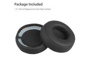 1 Pair Replacement Earpad Ear Pads Cushion For Beat 1 Pair Replacement Earpad Ear Pads Cushion For Beat