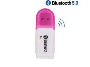 USB Wireless Adapter Bluetooth 5.0 Mini Usb Wireless Adapter USB Wireless Adapter Bluetooth 5.0 Mini Usb Wireless Adapter