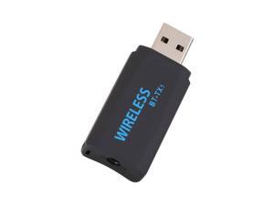 Portable 4.2 Bluetooth Transmitter Stereo Audio USB Adapter For TV Portable 4.2 Bluetooth Transmitter Stereo Audio USB Adapter For TV