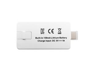 NS Atmosphere for Switch Payloads RCM Loader JIG Injector Portable Battery Support NS Atmosphere for Switch Payloads RCM Loader JIG Injector Portable Battery Support