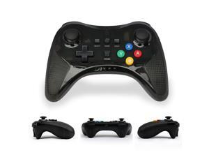Wireless Gaming Controller Multifunction Bluetooth Gamepads Games Accessories For Wii U Pro Wireless Gaming Controller Multifunction Bluetooth Gamepads Games Accessories For Wii U Pro