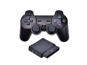 Wireless USB Game Controller Gamepad Joystick for PS2 for PS3 PC for Android Wireless USB Game Controller Gamepad Joystick for PS2 for PS3 PC for Android