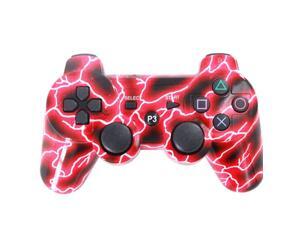 Wireless Bluetooth Game Controller Remote Control Gamepad Joystick For Playstation 3 Wireless Bluetooth Game Controller Remote Control Gamepad Joystick For Playstation 3