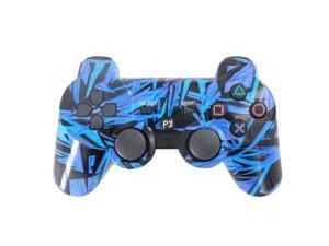 Compatible Ps3 Gamepad Bluetooth Controller Joystick Compatible Ps3 Gamepad Bluetooth Controller Joystick