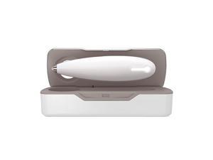 Comper Smart Fertility Tracker with Basal Body Temperature Thermometer, Ovulation Monitor, and UV System Comper Smart Fertility Tracker with Basal Body Temperature Thermometer, Ovulation Monitor, and UV System