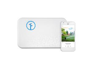 Rachio 16ZULW-B Smart Sprinkler Controller, 16-Zone 2nd Generation Rachio 16ZULW-B Smart Sprinkler Controller, 16-Zone 2nd Generation