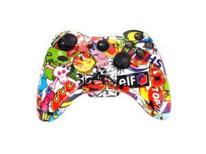 Personalized Full Housing Case Shell Cover Skin For Xbox 360 Controller Personalized Full Housing Case Shell Cover Skin For Xbox 360 Controller