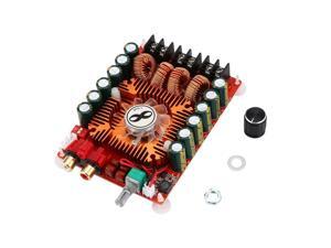 TDA7498E Digital Amplifier Board Dual Channel Audio Stereo Power Board TDA7498E Digital Amplifier Board Dual Channel Audio Stereo Power Board