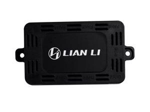 LIAN LI ALPHA 550 FAN CONTROLLER LIAN LI ALPHA 550 FAN CONTROLLER