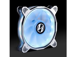 Lian Li Bora Series, 120 RGB LED, 120mm High Performance Individually Addressable RGB LED PWM Case Fan -BORA120-1 S (1Year Warranty) Lian Li Bora Series, 120 RGB LED, 120mm High Performance Individually Addressable RGB LED PWM Case Fan -BORA120-1 S (1Year Warranty)