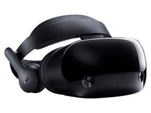 Samsung Hmd Odyssey Windows Mixed Reality Headset with 2 Wireless Controllers (XE800ZAA-HC1US) Samsung Hmd Odyssey Windows Mixed Reality Headset with 2 Wireless Controllers (XE800ZAA-HC1US)