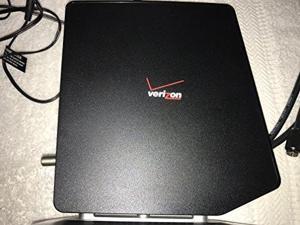 Verizon 800 Mbps AC1750 Wi-Fi Fios Quantum Gateway (G1100) Verizon 800 Mbps AC1750 Wi-Fi Fios Quantum Gateway (G1100)