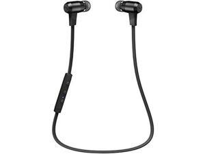 NuForce BE6I-BLACK Optoma BE6i Wireless Bluetooth Headphones with aptX, AAC and 8h Battery Life, Black NuForce BE6I-BLACK Optoma BE6i Wireless Bluetooth Headphones with aptX, AAC and 8h Battery Life, Black