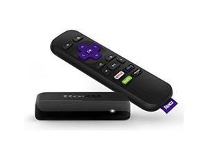 Roku Express | 5X more powerful HD Streaming (2017) Roku Express | 5X more powerful HD Streaming (2017)