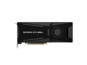 PNY GeForce GTX 1080 Ti 11GB Blower Design (VCGGTX1080T11PB-CG2) Graphic Cards PNY GeForce GTX 1080 Ti 11GB Blower Design (VCGGTX1080T11PB-CG2) Graphic Cards