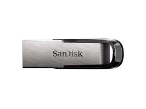 SanDisk Ultra Flair 128GB USB 3.0 Flash Drive - SDCZ73-128G-G46 SanDisk Ultra Flair 128GB USB 3.0 Flash Drive - SDCZ73-128G-G46
