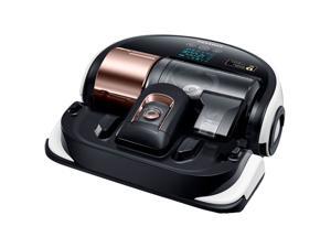 Samsung - VR2AJ9250WW/AA - Powerbot R9250 Powerful Robot Vacuum Samsung - VR2AJ9250WW/AA - Powerbot R9250 Powerful Robot Vacuum