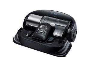 Samsung VR2AJ9020UG POWERbot Essential Cleaning Robot Vacuum, Graphite Silver Samsung VR2AJ9020UG POWERbot Essential Cleaning Robot Vacuum, Graphite Silver