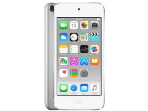 Apple 32GB iPod touch (6th Generation, Silver) Apple 32GB iPod touch (6th Generation, Silver)