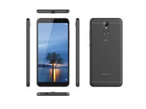 Hisense Infinity F24 | Unlocked | 16 GB | Black | New | 6" Smartphone Hisense Infinity F24 | Unlocked | 16 GB | Black | New | 6" Smartphone
