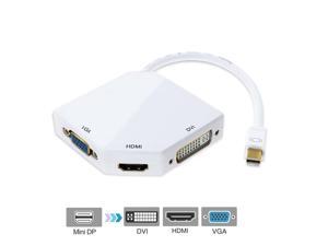 Thunderbolt 2 hub Mini DisplayPort to HDMI VGA DVI Adapter Multiport 3in1 Cable Converter For Apple Notebook MacBook Air iMac Thunderbolt 2 hub Mini DisplayPort to HDMI VGA DVI Adapter Multiport 3in1 Cable Converter For Apple Notebook MacBook Air iMac