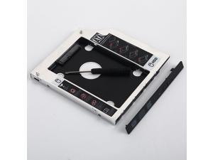 2nd SSD HDD Hard Drive Caddy for Dell Inspiron 15 3521 3537 5555 5558 5559 SU-208GB 2nd SSD HDD Hard Drive Caddy for Dell Inspiron 15 3521 3537 5555 5558 5559 SU-208GB