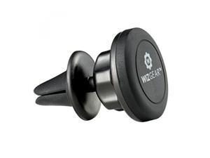 WizGear Universal Air Vent Magnetic Car Mount Holder for Cell Phones and Mini Tablets with Fast Swift-Snap Technology Magnetic Cell Phone Mount with Swivel Head WizGear Universal Air Vent Magnetic Car Mount Holder for Cell Phones and Mini Tablets with Fast Swift-Snap Technology Magnetic Cell Phone Mount with Swivel Head