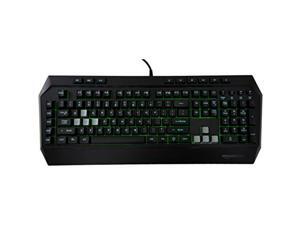 ALV AmazonBasics Mechanical Feel Gaming Keyboard ALV AmazonBasics Mechanical Feel Gaming Keyboard