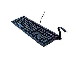 Ducky Shine 6 RGB Mechanical Keyboard Ducky Shine 6 RGB Mechanical Keyboard