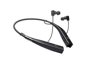 ALMM Phiaton EverPlay Wireless Bluetooth Headphones, Active Noise Cancelling In-Ear Sports Running Earphones Ultra HD Sound Neck Band Headset with Mic - Gray ALMM Phiaton EverPlay Wireless Bluetooth Headphones, Active Noise Cancelling In-Ear Sports Running Earphones Ultra HD Sound Neck Band Headset with Mic - Gray