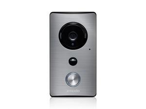Zmodo Smart Greet Wi-Fi Video Doorbell - Cloud Service Available (existing doorbell wiring required) Zmodo Smart Greet Wi-Fi Video Doorbell - Cloud Service Available (existing doorbell wiring required)