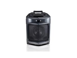 LG FJ3 LOUDR Portable Hi-Fi Speaker System with Bluetooth Connectivity LG FJ3 LOUDR Portable Hi-Fi Speaker System with Bluetooth Connectivity
