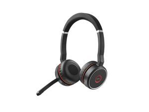 Jabra Evolve 75 Stereo UC Include Link 370 Jabra Evolve 75 Stereo UC Include Link 370