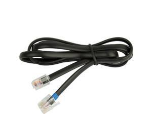 Jabra Phone Cable 14201-12 Jabra Phone Cable 14201-12